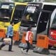 MUDIK LEBARAN 2014: Terminal Leuwipanjang Layani 17.000 Pemudik Hari Ini